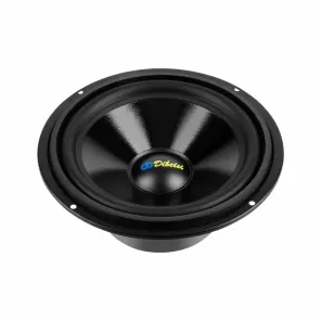 Basový reproduktor DIBEISI DBS C8004-4, 150 W, 4 Ohm