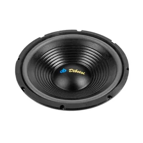 Basový reproduktor DIBEISI DBS G1201-8, 140 W, 8 Ohm