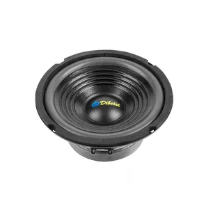 Basový reproduktor DIBEISI DBS G6502-4, 50 W, 4 Ohm