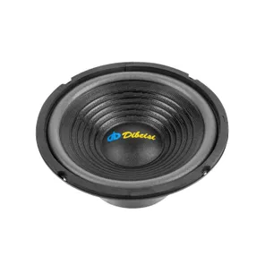 Basový reproduktor Dibeisi DBS G8001-8, 90 W, 8 Ohm