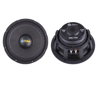 Basový reproduktor Dibeisi DBS PS-1005-8, 300W, 8 Ohm