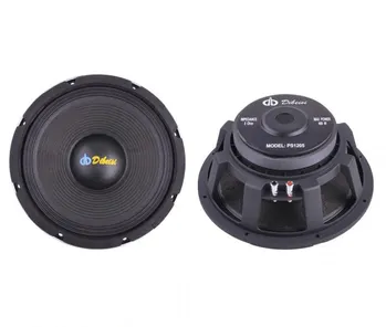 Basový reproduktor Dibeisi DBS PS1205-8, 400 W, 8 Ohm