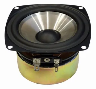 Basový reproduktor Energy 5DR61107, 40 W, 6 Ohm