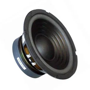 Basový reproduktor MASTER AUDIO CW650/8, 120W, 8 Ohm