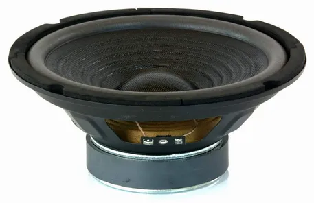 Basový reproduktor Master Audio CW800/4+4, 150W, 2 x 4 Ohm
