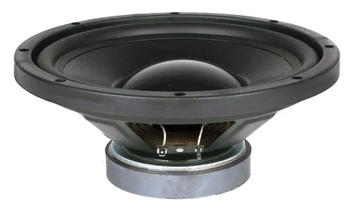 Basový reproduktor Master Audio MA25W/8, 125 W, 8 Ohm