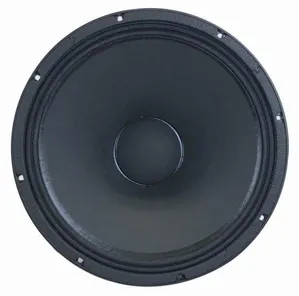 Basový reproduktor Master Audio NST15, 550W, 8 Ohm
