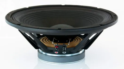 Basový reproduktor Master Audio PA15/8, 280W, 8 Ohm