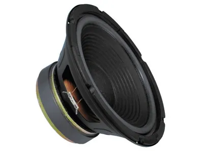 Basový reproduktor Monacor SP-250P, 100 W, 8Ohm