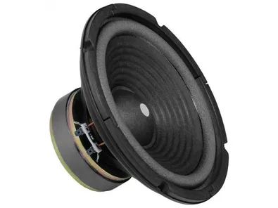 Basový reproduktor Monacor SP-90, 35 W, 8 Ohm