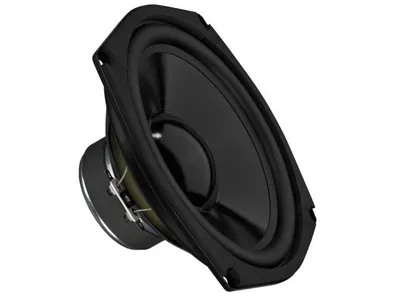 Basový reproduktor Monacor SPM-205/8, 70 W, 8 Ohm