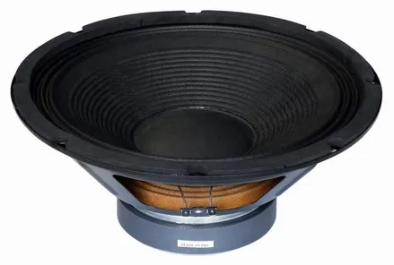 Basový reproduktor Master audio PA12/4