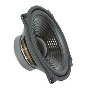 Basový reproduktor SBV 2020, 8 Ohm, 80W