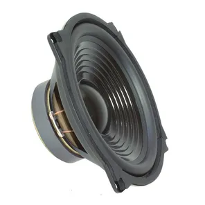 Basový reproduktor SBV 2020/4, 4 Ohm, 80 W