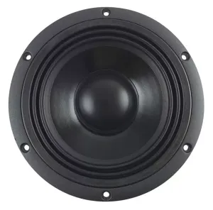 Basový reproduktor SICA 5,5H 1,5CP, 120 W, 8 Ohm