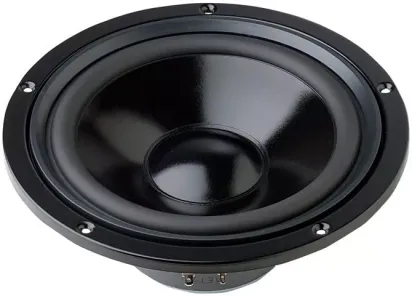 Basový reproduktor VISATON W 200 S/8, 75 W, 8 Ohm