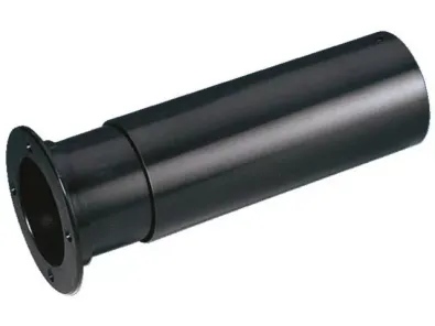 Bassreflexová trubica MBR-50, SV 20.4 cm2