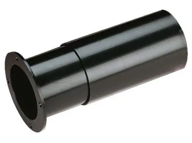 Bassreflexová trubica MBR-70, SV 34.2 cm2