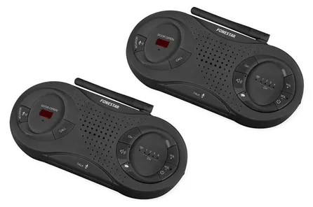 Bezdrôtový interkom FONESTAR KW866, dosah 300m
