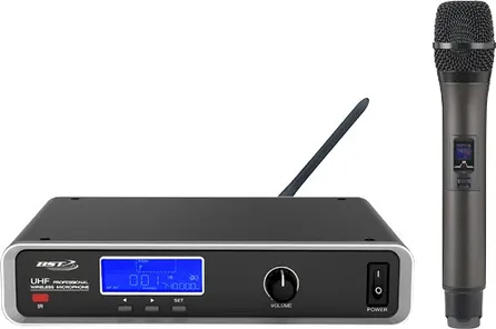 Bezdrôtový  mikrofón BST  UDR116