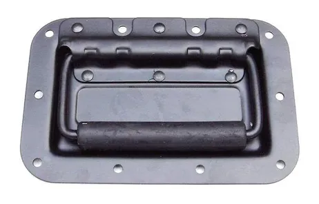 Rukoväť BMH-1C