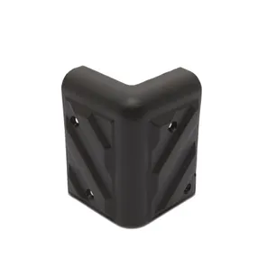 Chránič rohov pre reproboxy MNC 39308, 58 x 42 x 42 mm, plastový