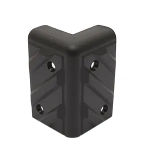 Chránič rohov pre reproboxy MNC 39309, 70 x 44 x 44 mm, plastový
