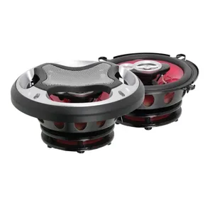 Reproduktory do auta MNC DevilX 13 cm
