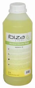 Dymokvapalina Ibiza sound HAZE1L