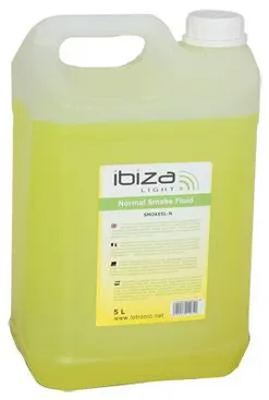 Dymokvapalina HAZE5L
