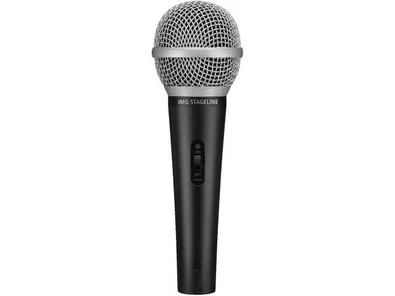 Dynamický mikrofón IMG DM-1100