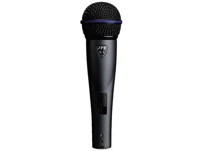 Dynamický vokálny mikrofón Monacor NX-8S