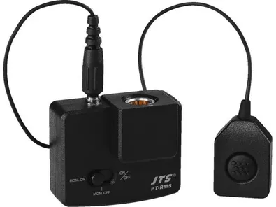 Externé tlačidlo mute Monacor PT-RMS
