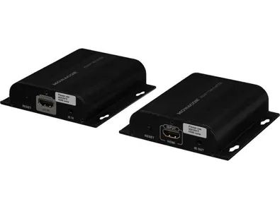 HDMI™ prenosový set Monacor INS-100Z