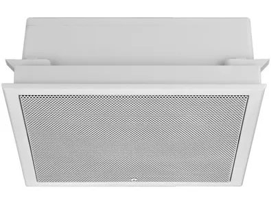 Hi-fi nástenný a stropný reproduktor pre zapustenú montáž Monacor SPE-8U