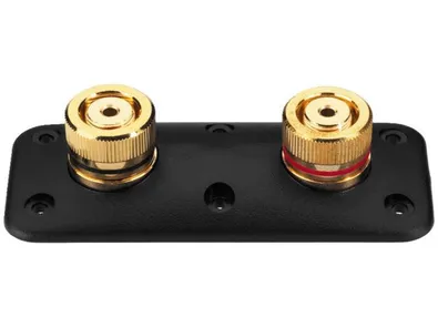 High-end reproduktorový terminál MONACOR ST-975GM
