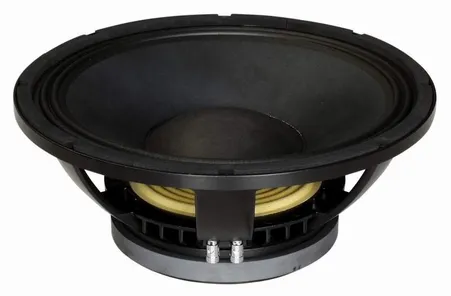 Hlbokotónový profesionálny reproduktor MASTER AUDIO LSN15/8, 8 Ohm, 600 W
