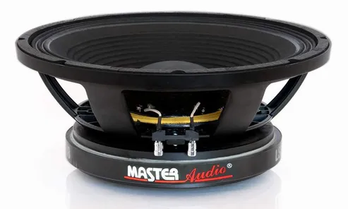 Hlbokotónový reproduktor LSN12/8, 600W (RMS), 8 Ohm