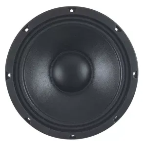 Hlbokotónový reproduktor SICA 10N2,5PL/8, 300 W, 8 Ohm