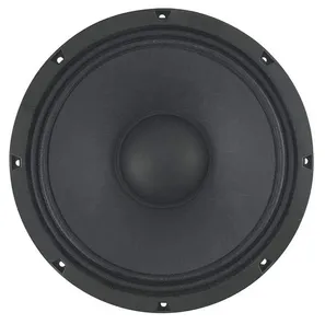 Hlbokotónový reproduktor SICA 12F4CP, 700 / 1400W , 8 Ohm
