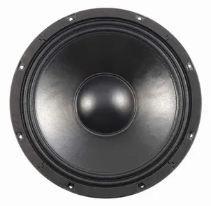 Hlbokotónový reproduktor SICA 12N2,5, 250 / 500W, 8 Ohm