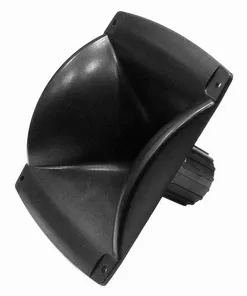 Zvukovod k výškovému driveru Master Audio KHD160