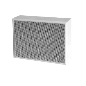 ic audio WA 10-165-T-EN54 skrinkový reproduktor 10 W / 100 V