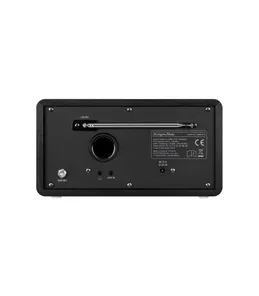 Internetové rádio Krűger&Matz KM0816, FM / DAB +