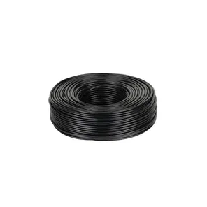 Kábel mikrofónový KAB0610, 4 mm, symetrický (100m bal.)