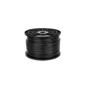 Kábel nesymetrický mikrofónny KAB0604 6mm (100m)