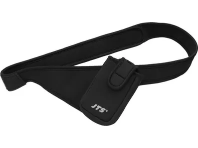 Kapsa s opaskom Monacor BAG-BELT/L
