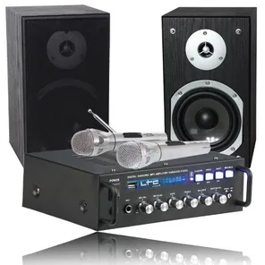 Karaoke set LTC audio KARAOKE-STAR4