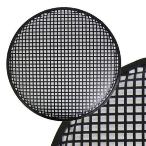 Kryt na reproduktory GRILLE d5" mriežka