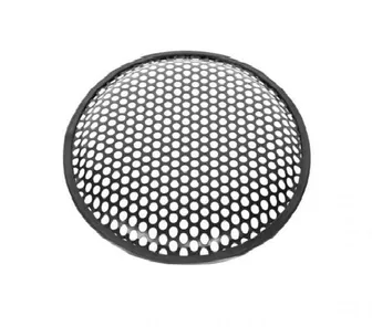 Kryt na reproduktory GRL2502 d10"/25cm, kruhové otvory